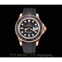 로렉스 ROLEX 요트마스터