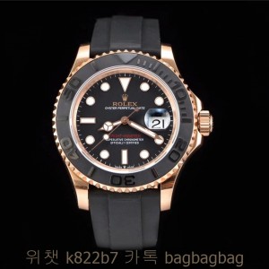 로렉스 ROLEX 요트마스터