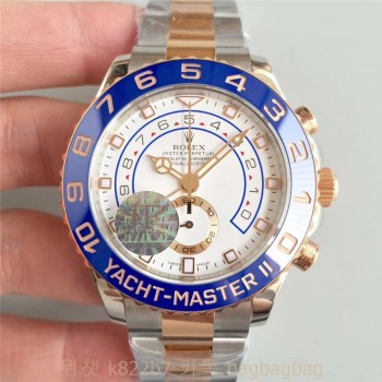 로렉스 ROLEX 요트마스터2
