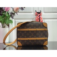 루이비통 Louis Vuitton 소프트 트렁크 메신저백 M68494