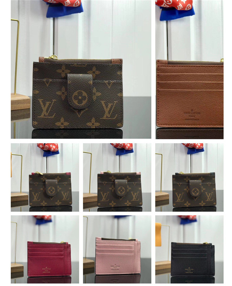 루이비통 Louis Vuitton 카드지갑 M66531