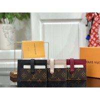 루이비통 Louis Vuitton 카드지갑 M61730