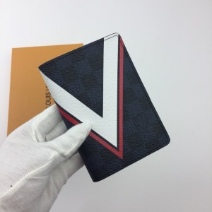 루이비통 Louis Vuitton 카드지갑 N60101