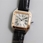 까르띠에 CARTIER 산토스