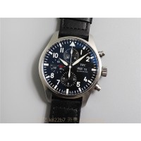 IWC 파일럿