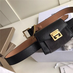 지방시 GIVENCHY 벨트백