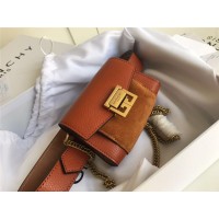 지방시 GIVENCHY 벨트백