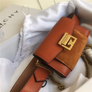 지방시 GIVENCHY 벨트백