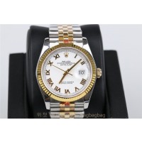 로렉스 ROLEX 데이저스트 36mm