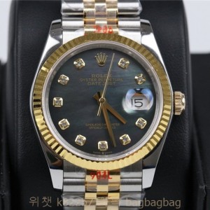 로렉스 ROLEX 데이저스트 36mm