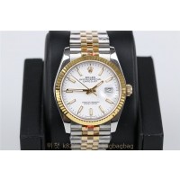 로렉스 ROLEX 데이저스트 36mm