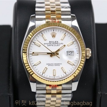 로렉스 ROLEX 데이저스트 36mm