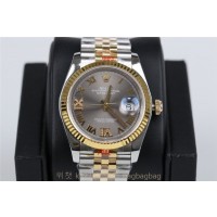 로렉스 ROLEX 데이저스트 36mm