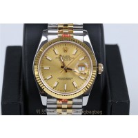 로렉스 ROLEX 데이저스트 36mm