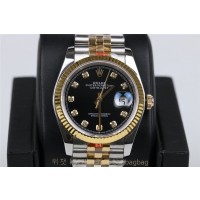 로렉스 ROLEX 데이저스트 36mm