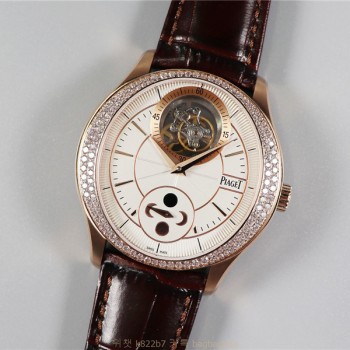 피아제 PIAGET