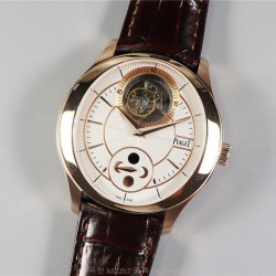 피아제 PIAGET