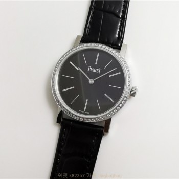 피아제 PIAGET