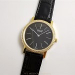 피아제 PIAGET