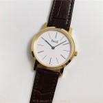 피아제 PIAGET