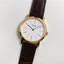 피아제 PIAGET