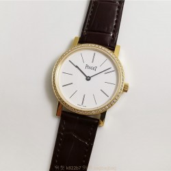 피아제 PIAGET
