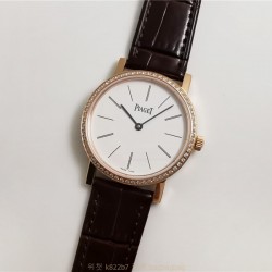 피아제 PIAGET