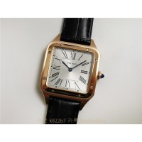 까르띠에 CARTIER 산토스