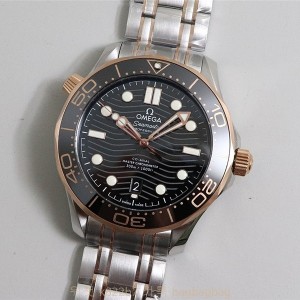 오메가 OMEGA 씨마스터 다이버300m