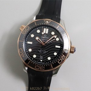 오메가 OMEGA 씨마스터 다이버300m