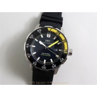 샤프하우젠 IWC