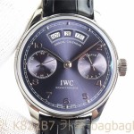샤프하우젠 IWC 포르투기저 애뉴얼캘린더 파워리저브