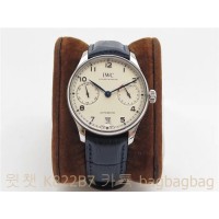 샤프하우젠  IWC 포르투기즈 세븐데이즈