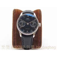 샤프하우젠 IWC 포르투기즈 세븐데이즈