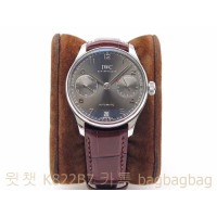 샤프하우젠 IWC 포르투기즈 세븐데이즈