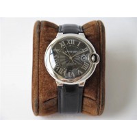 까르띠에 CARTIER 발롱블루 42mm