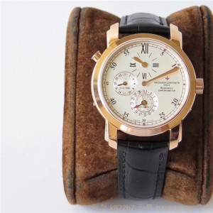 바쉐론콘스탄틴 VACHERONCONSTANTIN