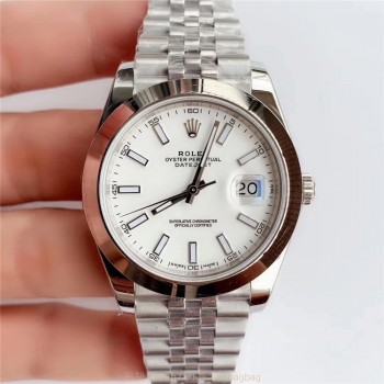 로렉스 ROLEX 데이저스트 41mm