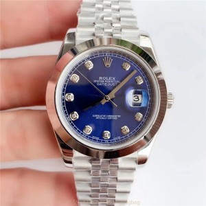 로렉스 ROLEX 데이저스트 41mm