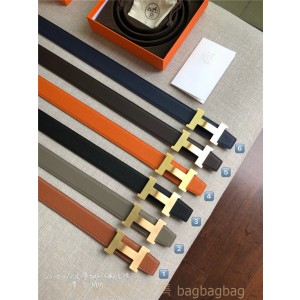 에르메스 HERMES  벨트  3,8