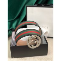 구찌 GUCCI   벨트 3.8