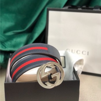 구찌 GUCCI   벨트 3.8