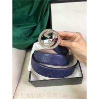 구찌 GUCCI   벨트 3.8