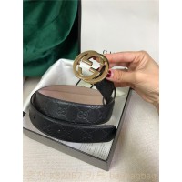 구찌 GUCCI   벨트 3.8