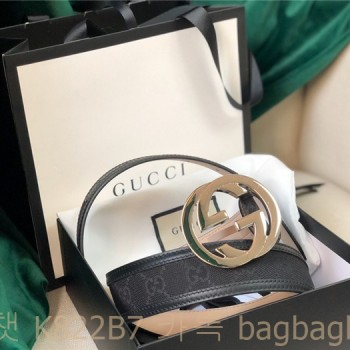 구찌 GUCCI   벨트 3.8