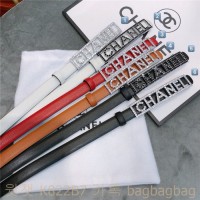 샤넬 CHANEL   벨트 1.5