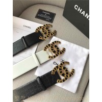 샤넬 CHANEL   벨트 5.0cm