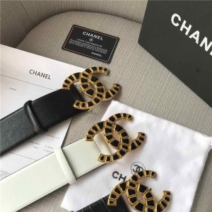 샤넬 CHANEL   벨트 5.0cm