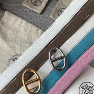 에르메스 HERMES  벨트  2.5cm