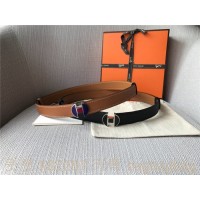 에르메스 HERMES  벨트  2.5cm